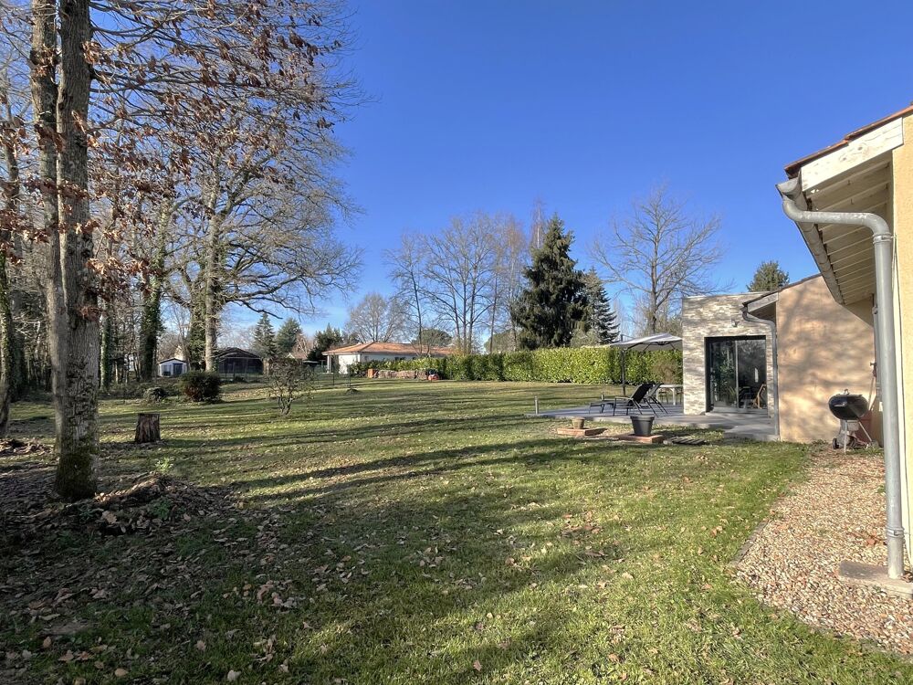 Vente Maison Maison 5 pi�ces Cr�on