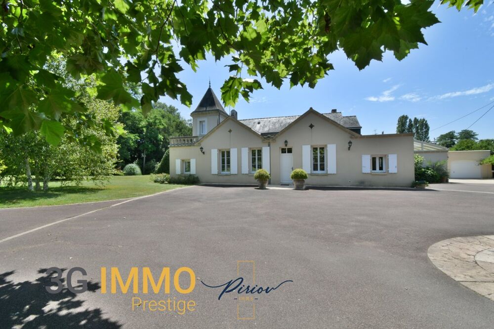  vendre  Maison Dou-la-Fontaine (49700)