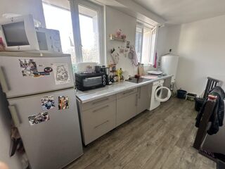  Appartement  vendre 1 pice 30 m