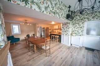  Maison � vendre 5 pi�ces 90 m�