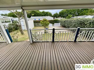  Maison � vendre 3 pi�ces 33 m�