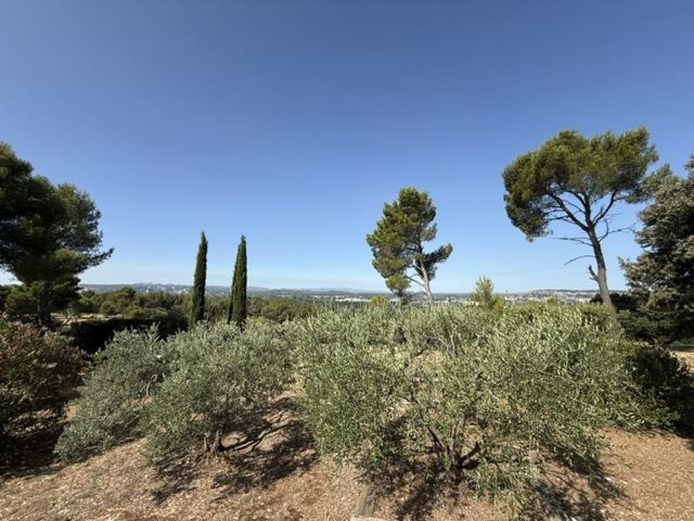 à vendre  Maison Taillades (84300)