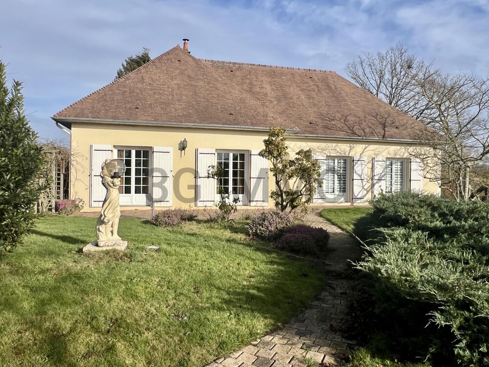 Maison 7 pièces à Flers