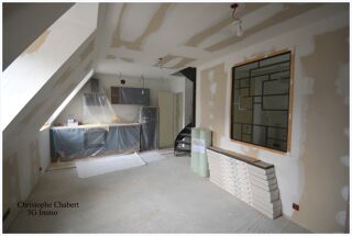  Appartement � vendre 34 m�