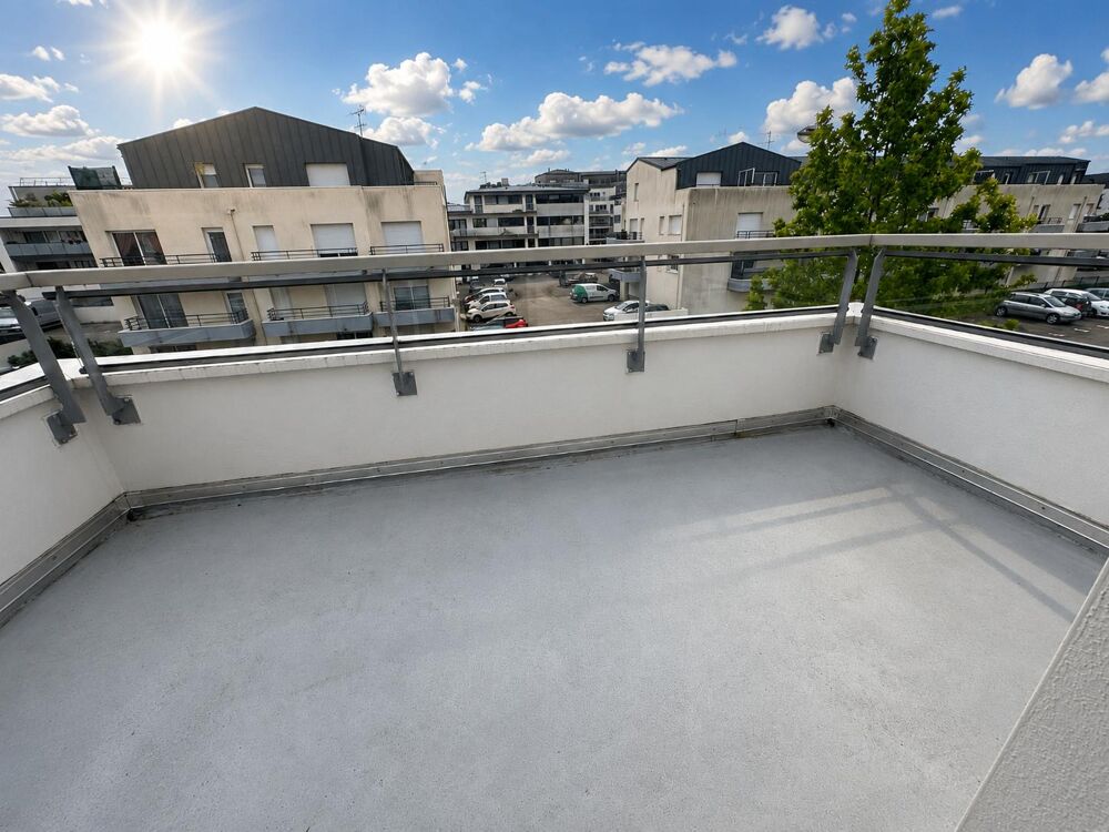 Vente Appartement 1 pièce 21 m² - Vue 5
