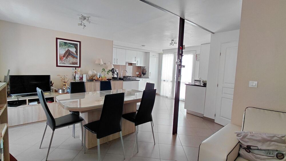 Vente Maison Maison 3 pièces Montmorency