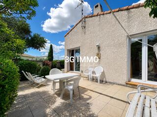  Maison à vendre 5 pièces 95 m²
