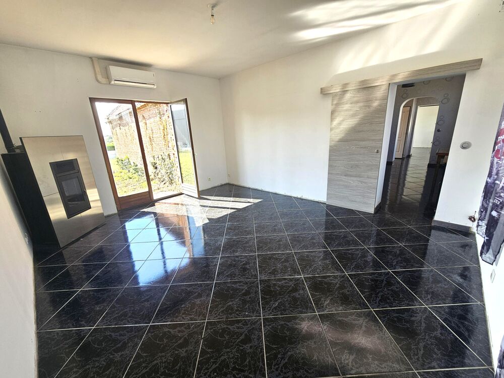 Vente Maison Maison 6 pièces Maretz