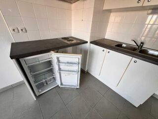  Appartement � vendre 2 pi�ces 45 m�