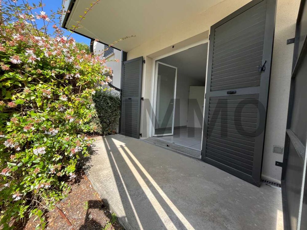 Vente Appartement Appartement 2 pi�ces Villenave-d'ornon