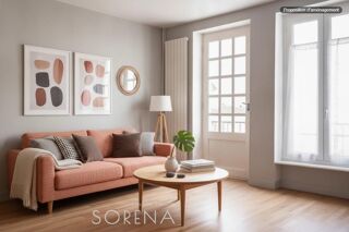  Maison à vendre 7 pièces 139 m²