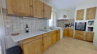  Maison à vendre 7 pièces 206 m²