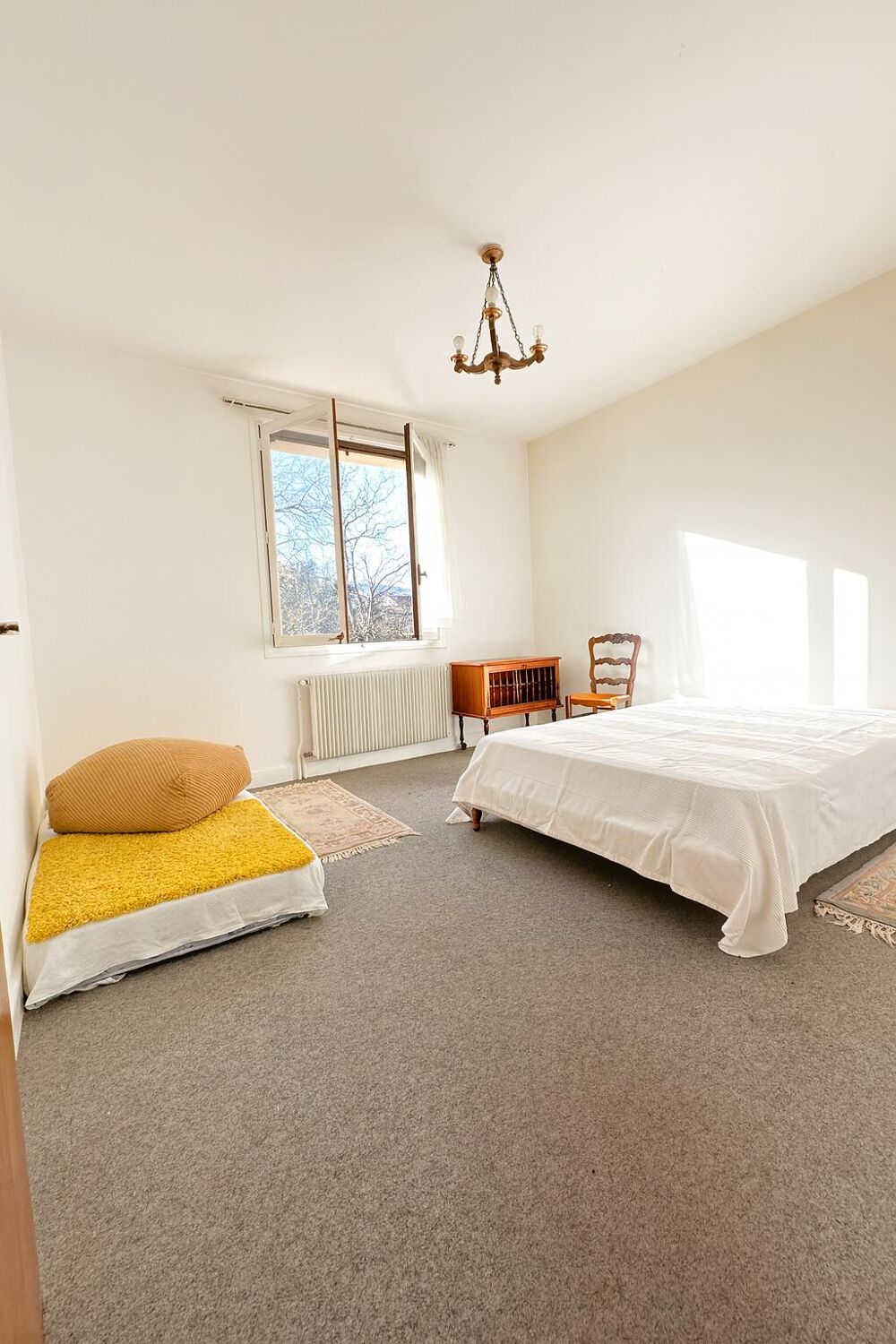 Maison avec dépendance 5 pièces