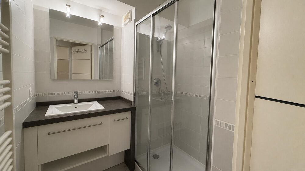 Vente Appartement Appartement 4 pièces Tassin-la-demi-lune