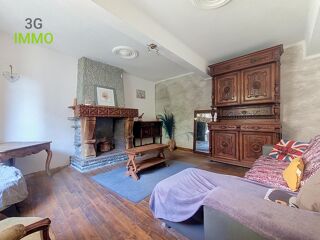  Maison à vendre 5 pièces 112 m²