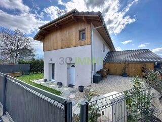  Maison à vendre 4 pièces 95 m²