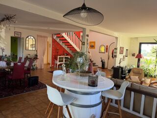  Maison à vendre 6 pièces 150 m²