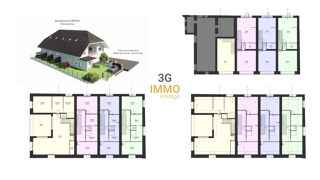  Maison 5 pi�ces 150 m� Doussard