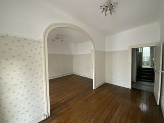  Appartement � vendre 4 pi�ces 74 m�