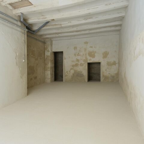 Local Commercial 2 pi&egrave;ces 182875 13005 Marseille (5�me arr.)