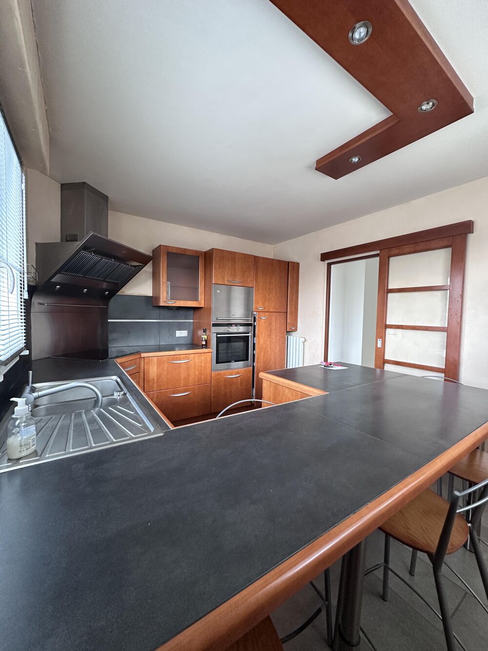 Vente Maison Maison 6 pièces Locqueltas