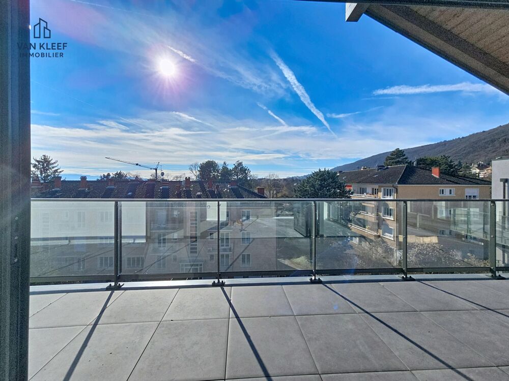 � vendre  Appartement Divonne-les-Bains (01220)