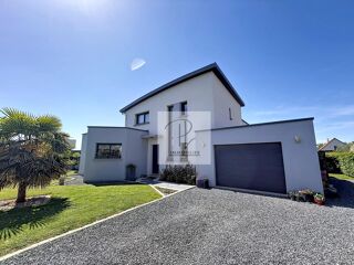  Maison à vendre 6 pièces 