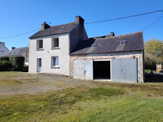  Maison � vendre 3 pi�ces 