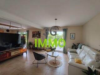  Maison à vendre 5 pièces 183 m²