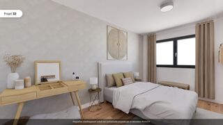  Maison à vendre 4 pièces 112 m²