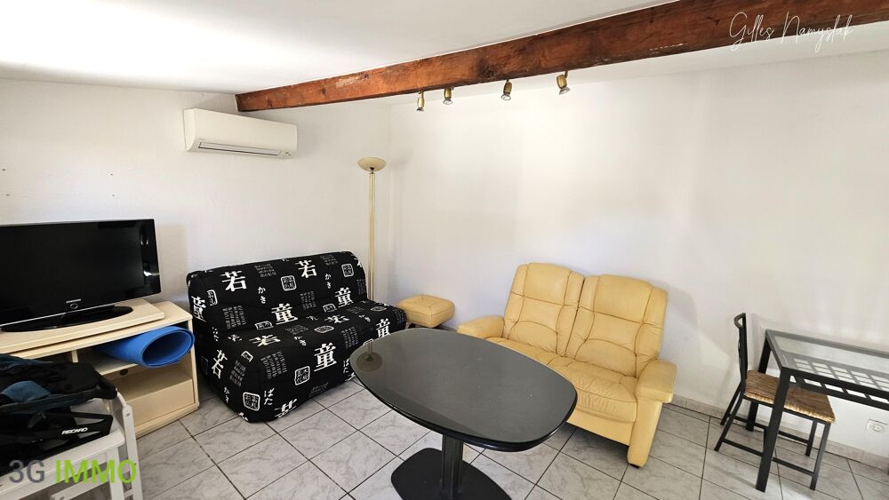 à vendre  Maison Villeneuve-lès-Maguelone (34750)