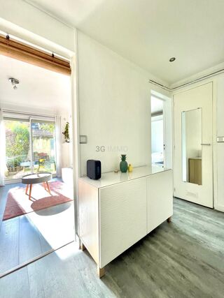  Appartement  vendre 2 pices 45 m