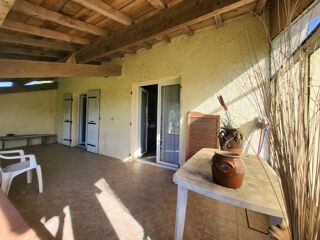  Maison à vendre 5 pièces 81 m²