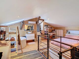  Maison � vendre 4 pi�ces 116 m�