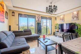  Appartement à vendre 3 pièces 75 m²