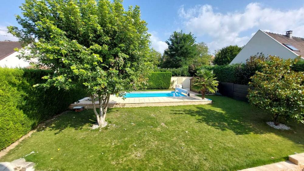  vendre  Maison Frpillon (95740)