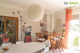  Maison à vendre 6 pièces 200 m²