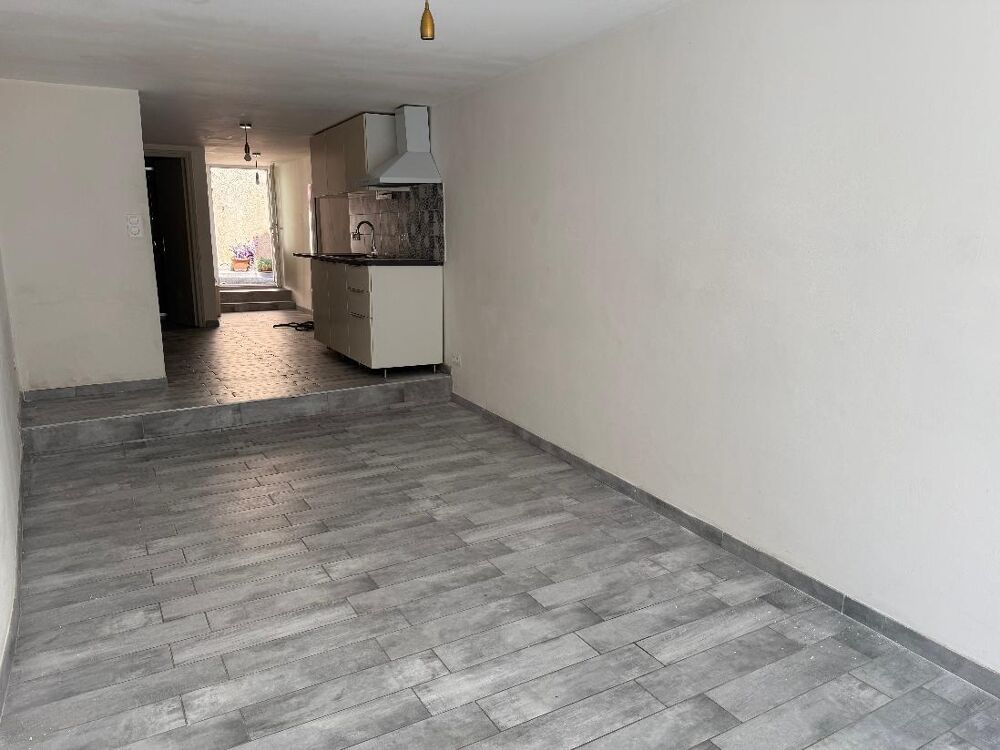 Vente Maison Maison 4 pièces Labastide-d'anjou