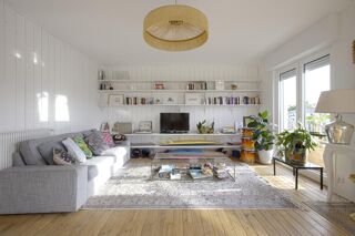  Appartement � vendre 3 pi�ces 67 m�