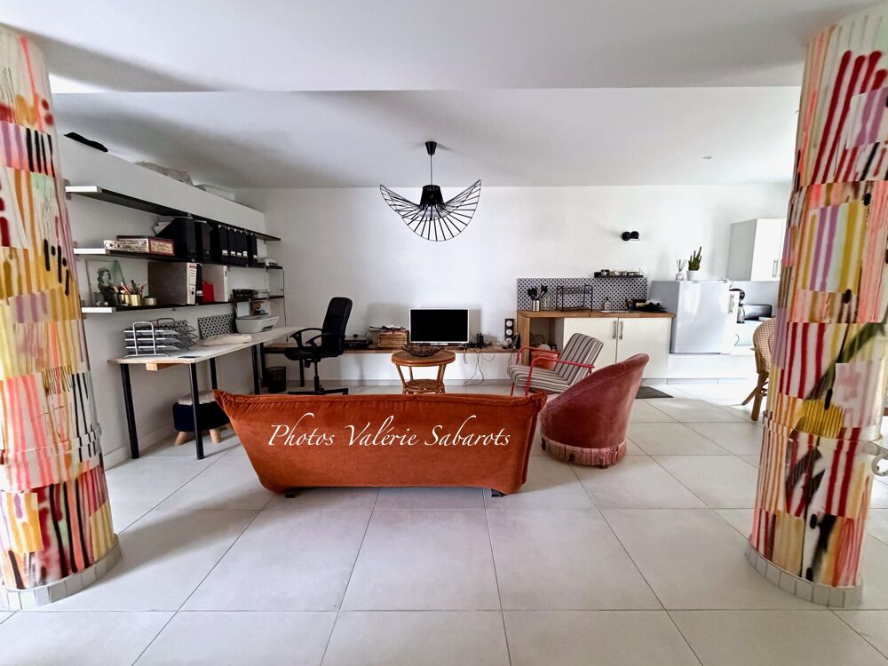 � vendre  Maison Ondres (40440)