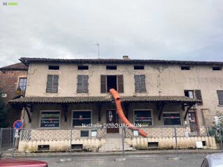  Immeuble � vendre 10 pi�ces 600 m�