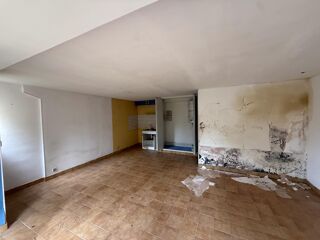  Appartement à vendre 2 pièces 39 m²