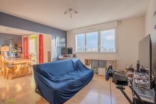  Appartement � vendre 4 pi�ces 95 m�