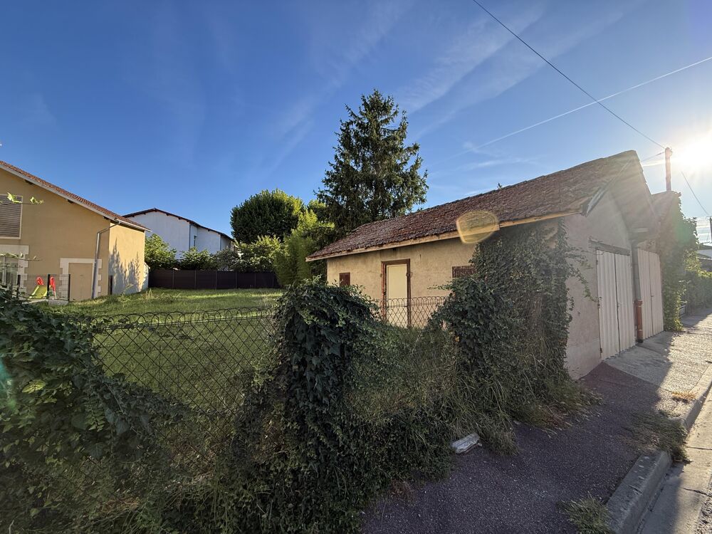 Vente Terrain Terrain Villeneuve-sur-lot