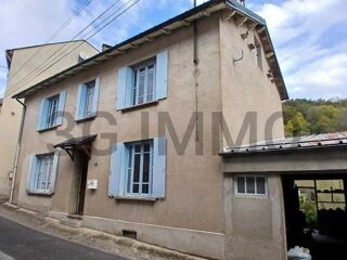  Maison � vendre 5 pi�ces 110 m�