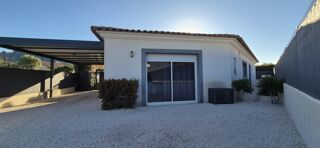  Maison à vendre 5 pièces 134 m²