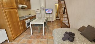  Appartement à vendre 1 pièce 