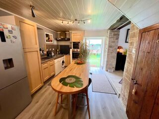  Maison � vendre 8 pi�ces 