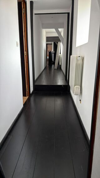  Maison à vendre 6 pièces 184 m²