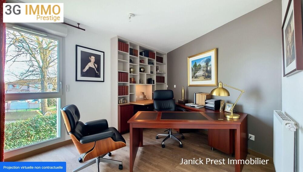 � vendre  Appartement Quint-Fonsegrives (31130)